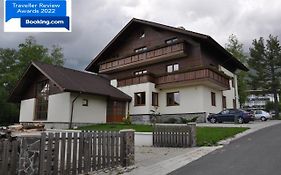 Apartmán Smokovec